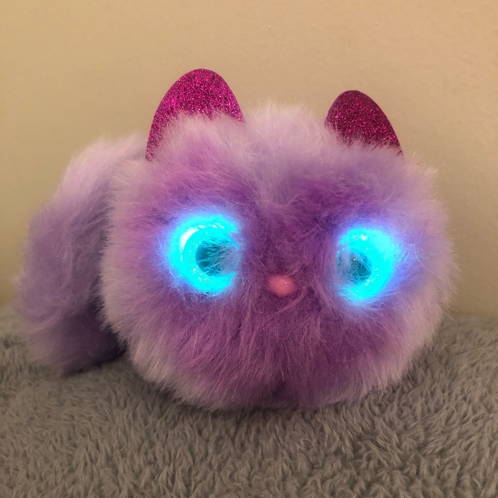 Pomsies Kitty Cat